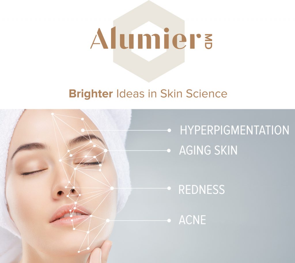 What Skincare Products to Use for Amazing Skin With AlumierMD